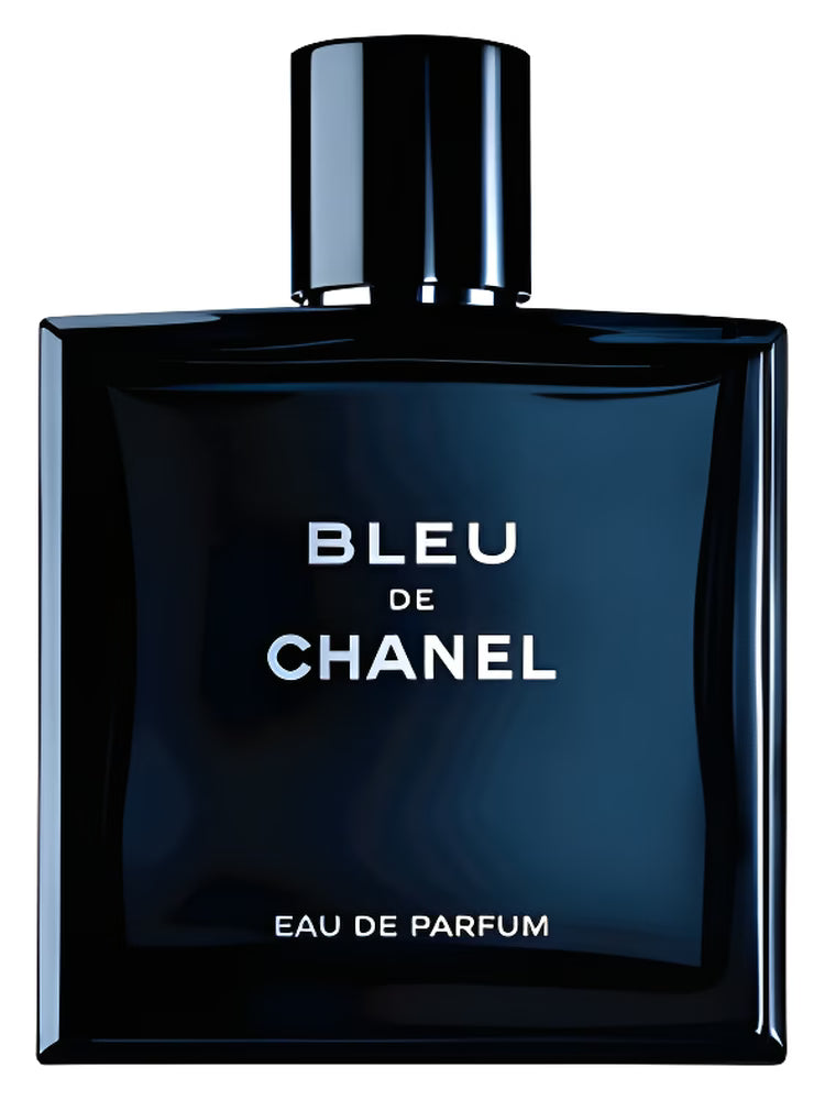 Bleu de Chanel Eau de Parfum Chanel for men 100ML