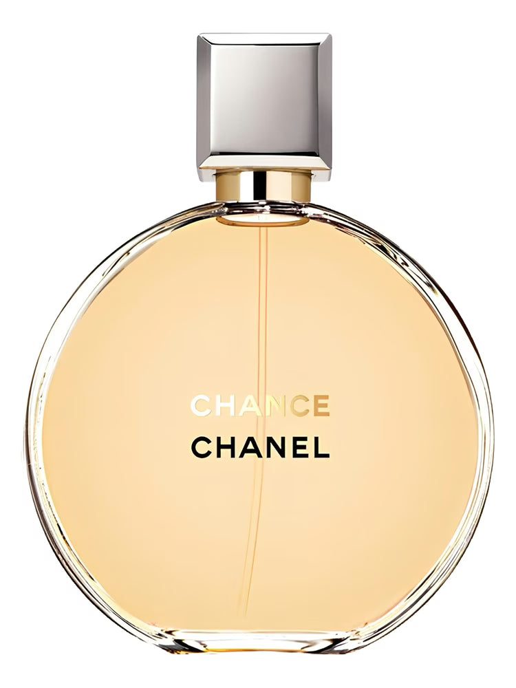Chance Eau de Parfum Chanel for women 100ML