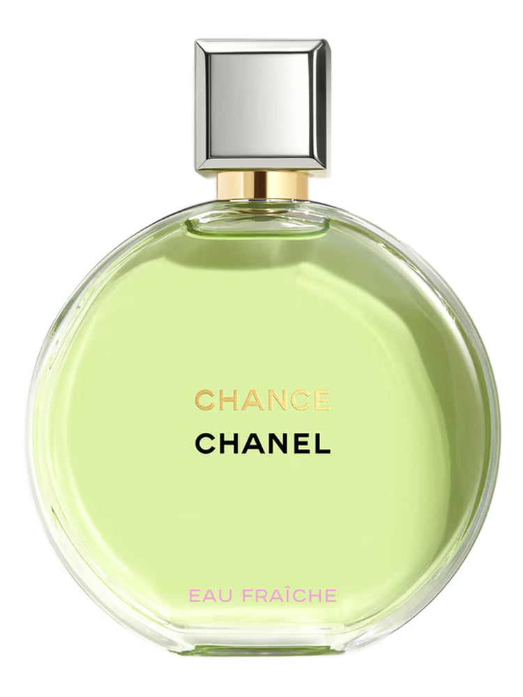 Chance Eau Fraiche Eau de Parfum by Chanel for women 100ML