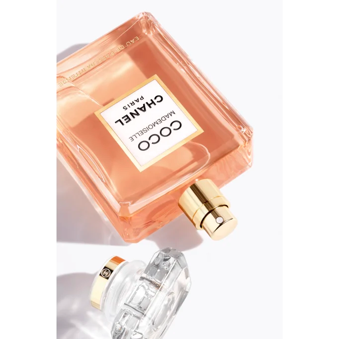 Coco Chanel Mademoiselle Eau de Parfum Intense 100ML