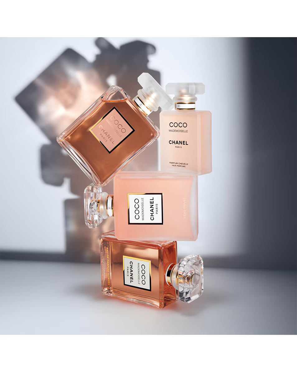 Coco Chanel Mademoiselle Eau de Parfum 100ML