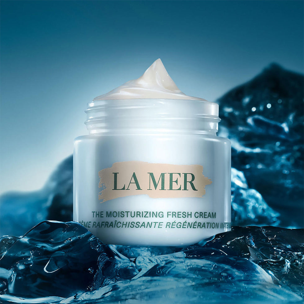 Crème de la Mer 60ML - 100ML