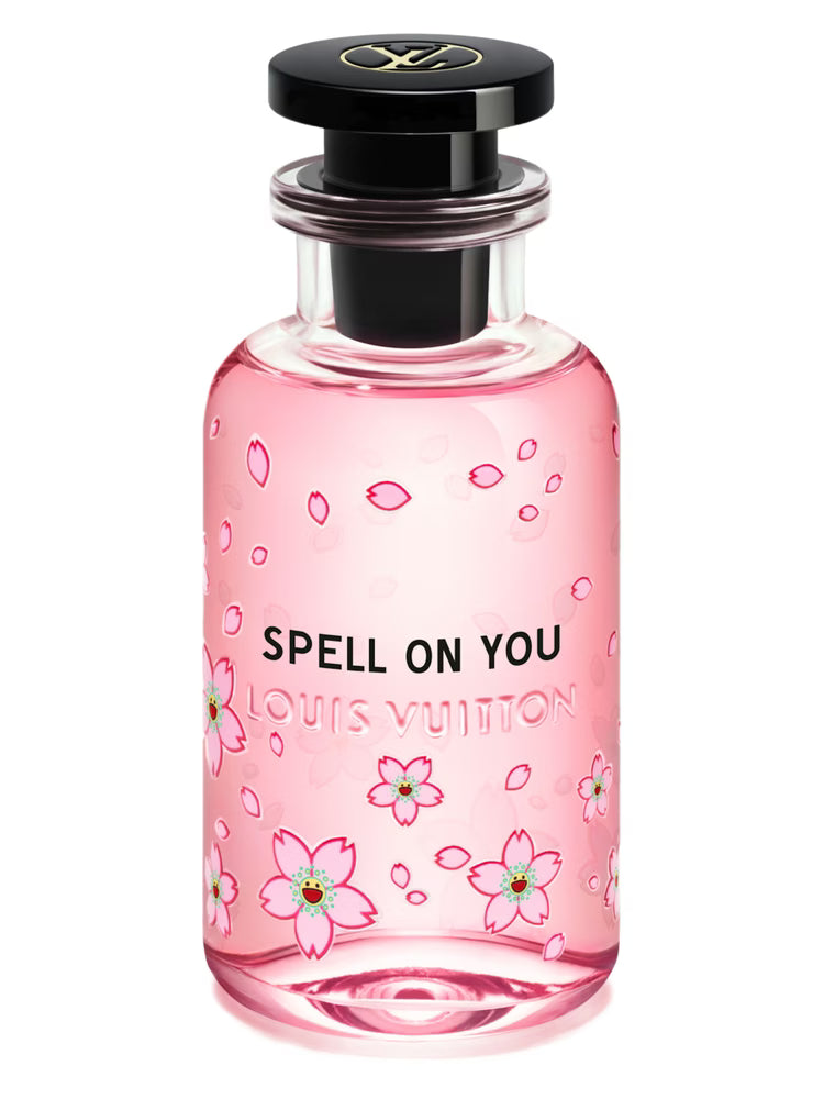 LV x TM Spell On You V.2 Louis Vuitton for women 100ML