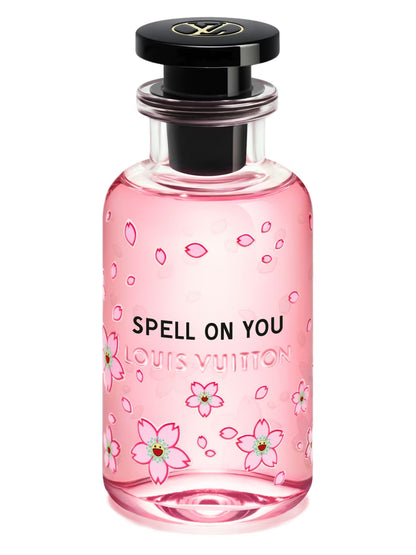 LV x TM Spell On You V.2 Louis Vuitton for women 100ML