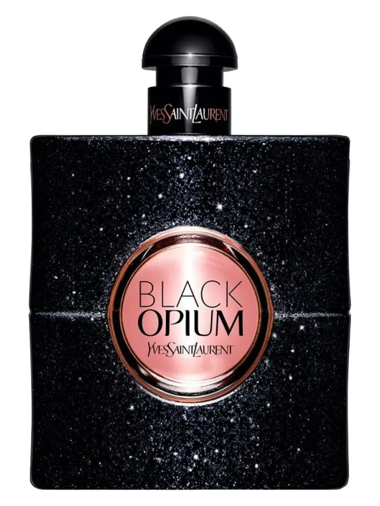 Black Opium Yves Saint Laurent for women 90ML