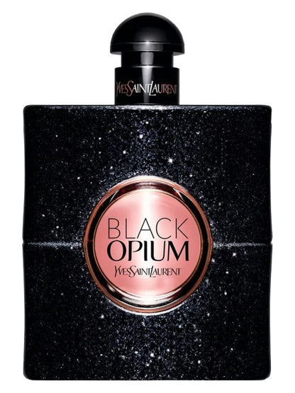 Black Opium Yves Saint Laurent for women 90ML