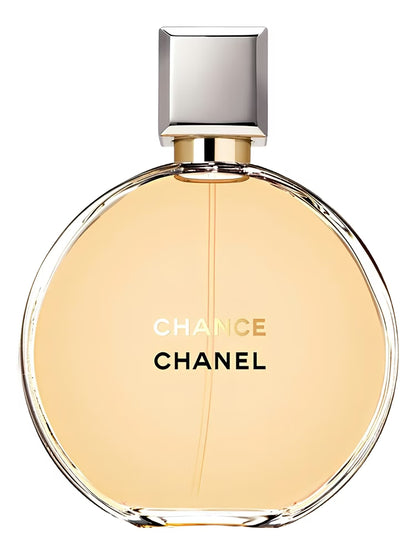 Chance Eau de Parfum Chanel for women 100ML