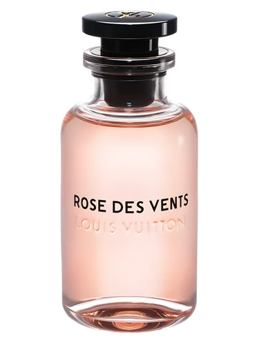 Rose des Vents Louis Vuitton voor dames 100ML