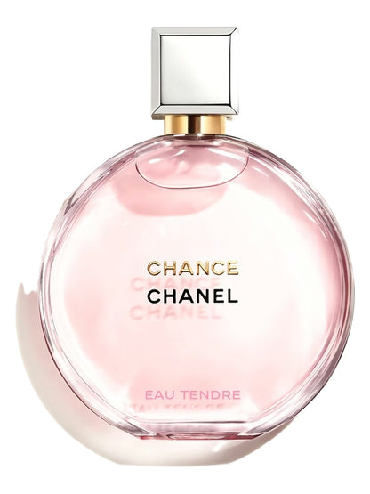 Chance Eau Tendre Eau de Parfum Chanel for women 100ML