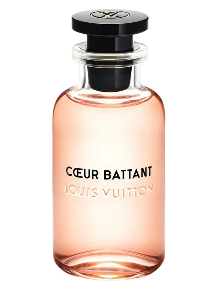 Cœur Battant Louis Vuitton for women 100ML