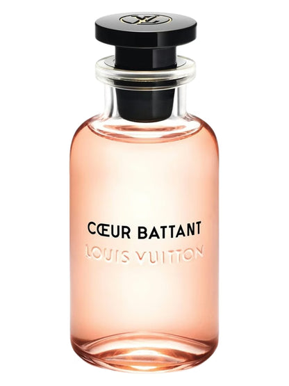 Cœur Battant Louis Vuitton for women 100ML