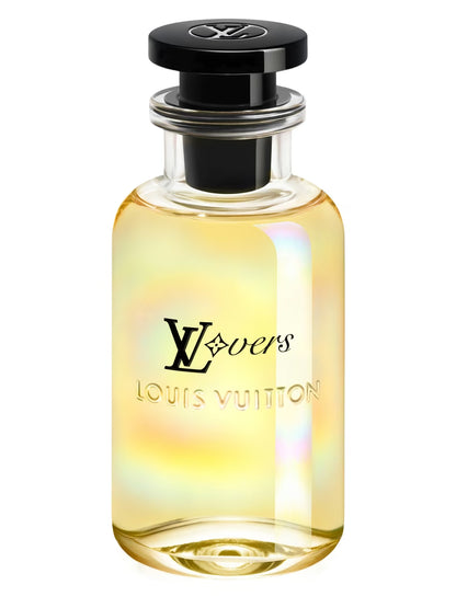LV Lovers Louis Vuitton for men 100ML