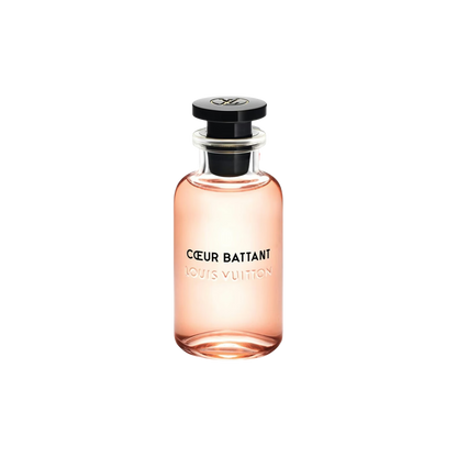 Cœur Battant Louis Vuitton for women 100ML