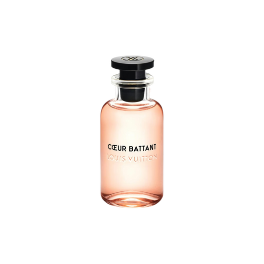 Cœur Battant Louis Vuitton for women 100ML