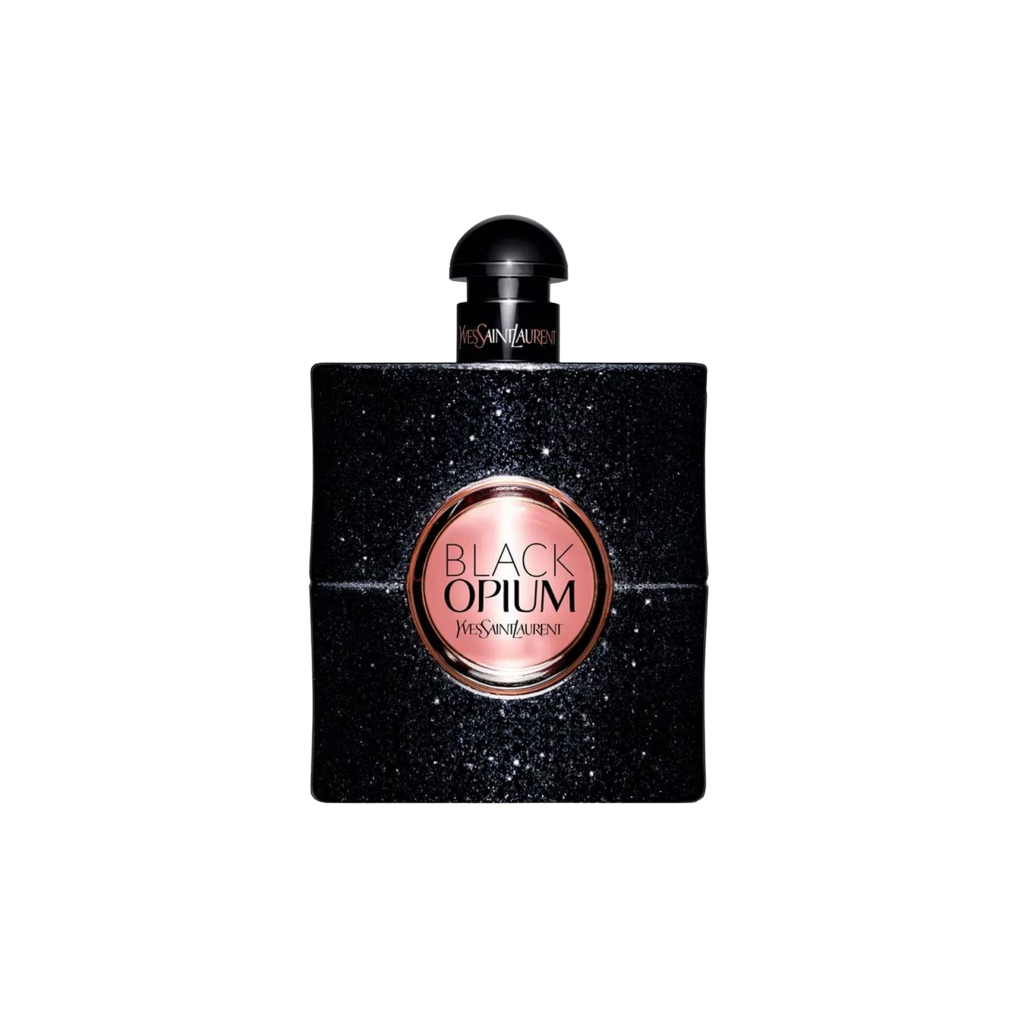 Black Opium Yves Saint Laurent for women 90ML