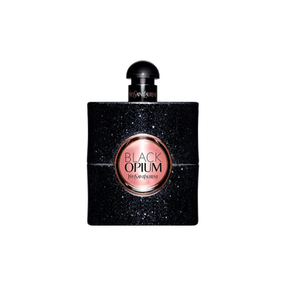 Black Opium Yves Saint Laurent for women 90ML