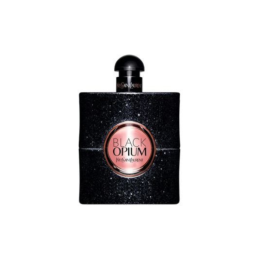 Black Opium Yves Saint Laurent for women 90ML