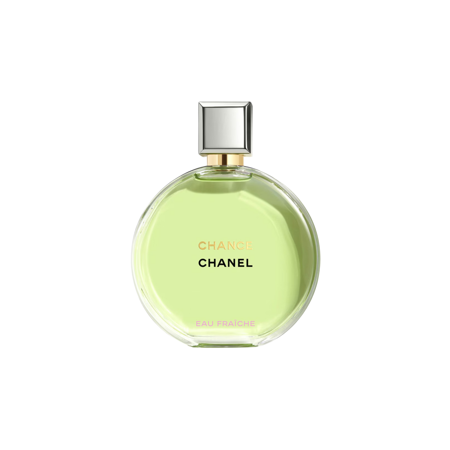 Chance Eau Fraiche Eau de Parfum by Chanel for women 100ML