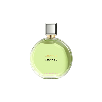 Chance Eau Fraiche Eau de Parfum by Chanel for women 100ML