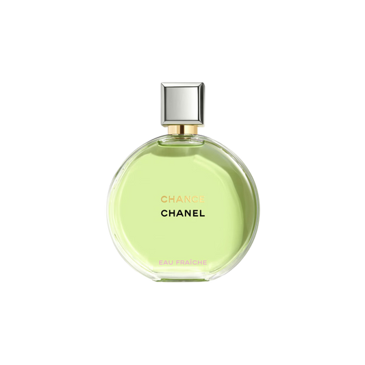 Chance Eau Fraiche Eau de Parfum by Chanel for women 100ML