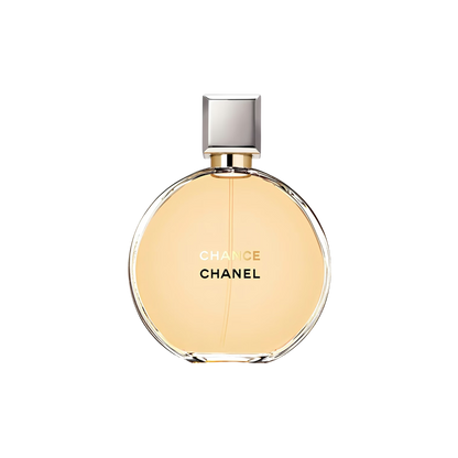 Chance Eau de Parfum Chanel for women 100ML