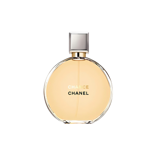 Chance Eau de Parfum Chanel for women 100ML