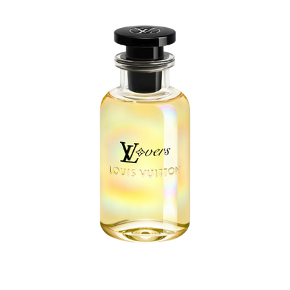 LV Lovers Louis Vuitton for men 100ML