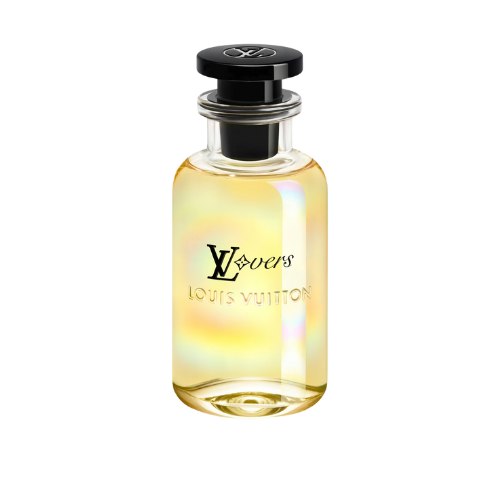 LV Lovers Louis Vuitton for men 100ML