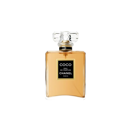 Coco Eau de Parfum Chanel voor dames 100ML