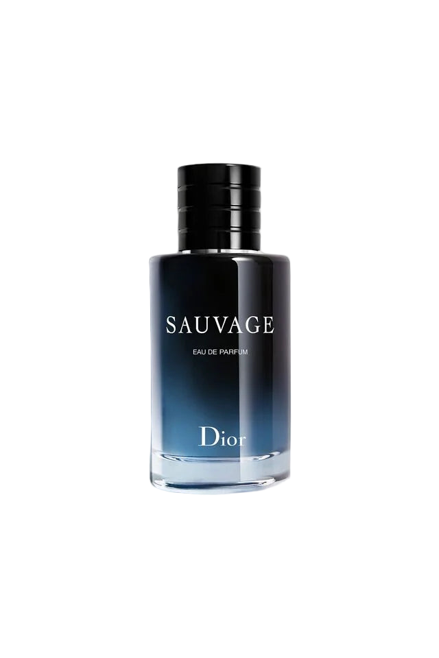 Dior Sauvage perfume 100ML