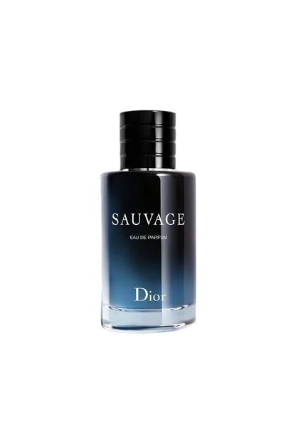 Dior Sauvage perfume 100ML