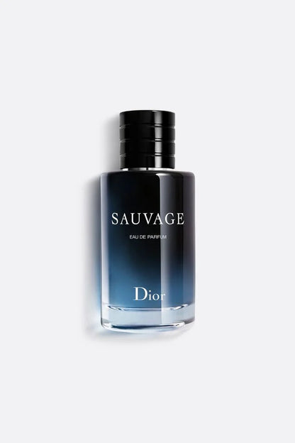 Dior Sauvage perfume 100ML