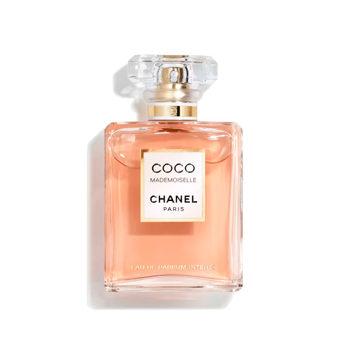 Coco Chanel Mademoiselle Eau de Parfum Intense 100ML