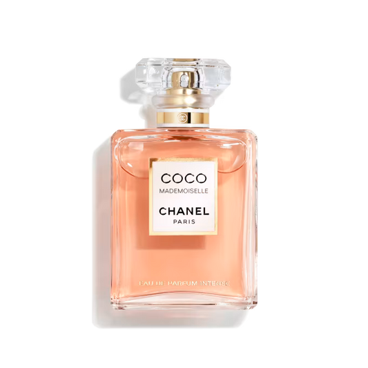 Coco Chanel Mademoiselle Eau de Parfum Intense 100ML