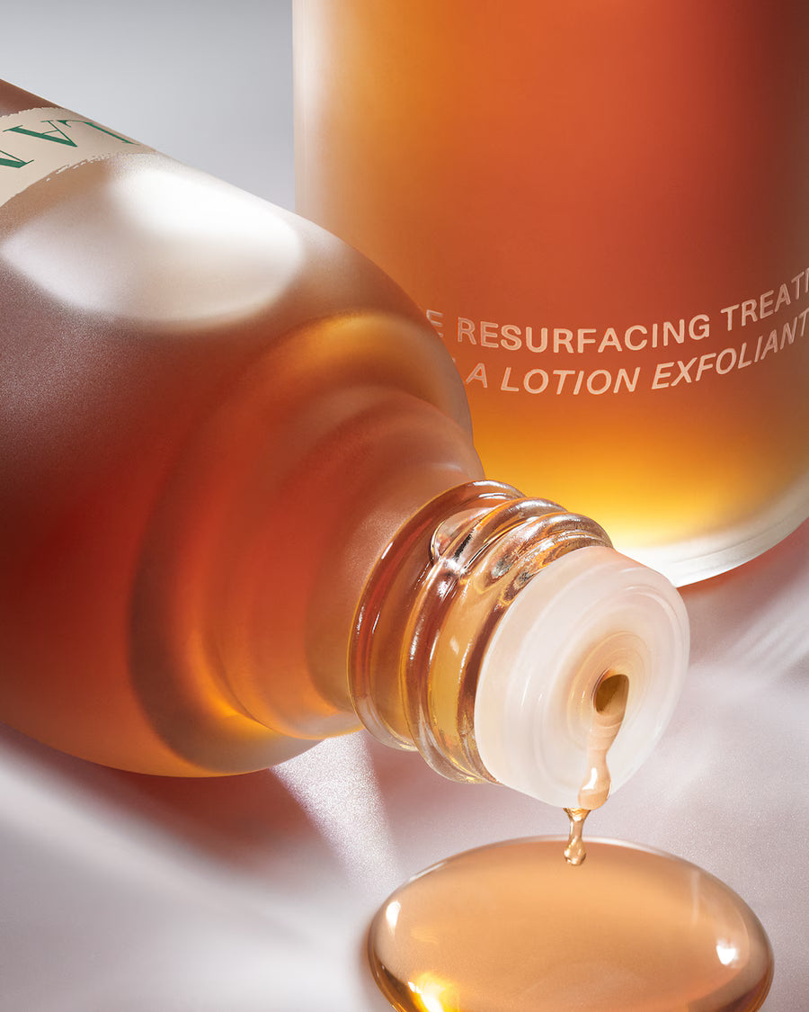 The Resurfacing Treatment 100ML