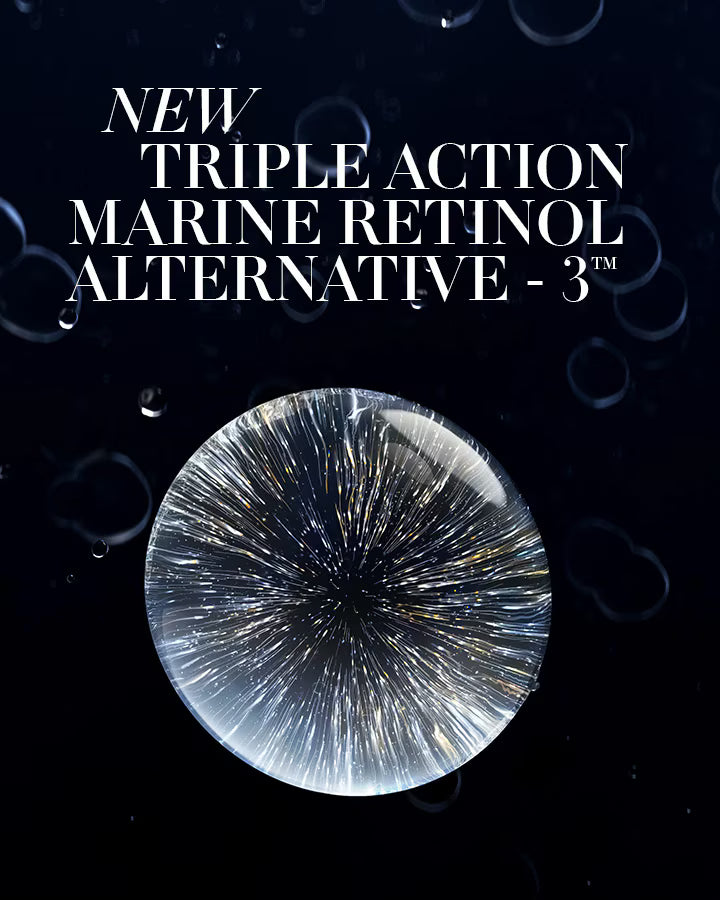 The NEW Rejuvenating Night Cream 60ML