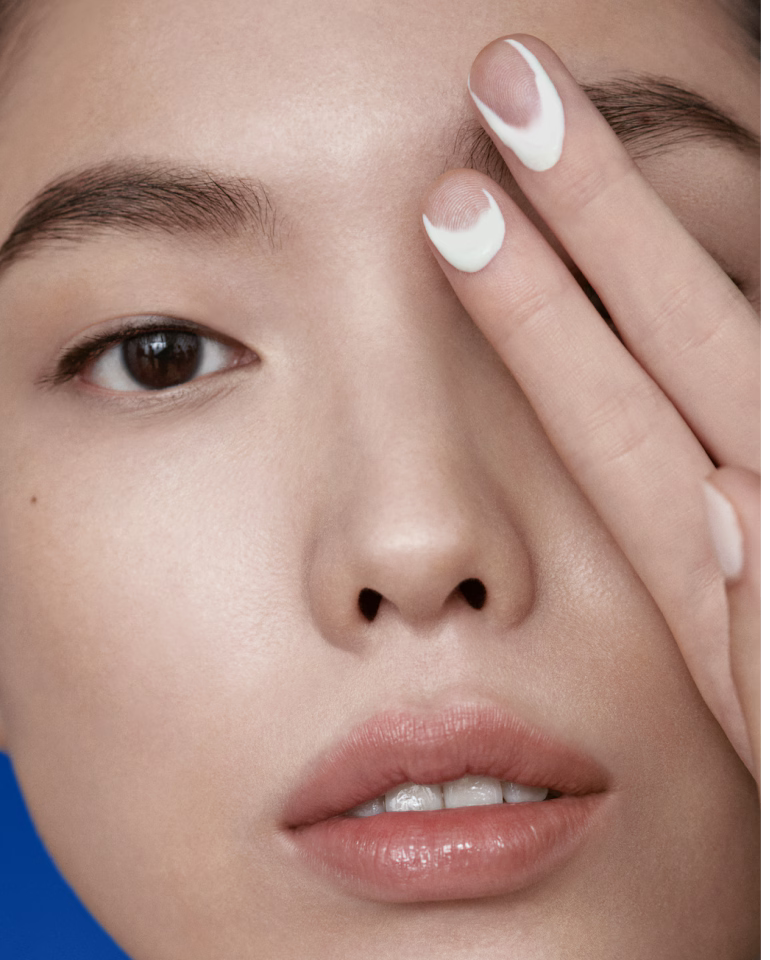 The SPF 50 UV Protecting Fluid 125ML