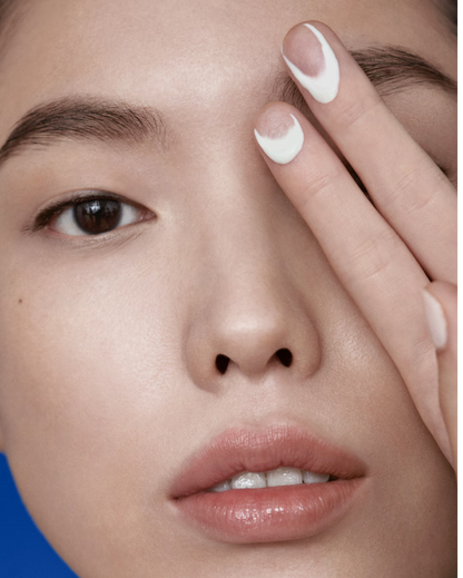 The SPF 50 UV Protecting Fluid 125ML