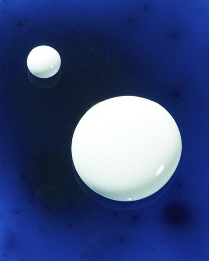 The SPF 50 UV Protecting Fluid 125ML