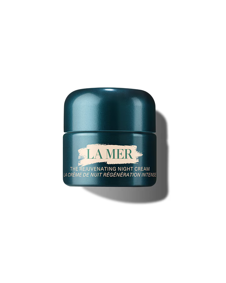 The NEW Rejuvenating Night Cream 60ML