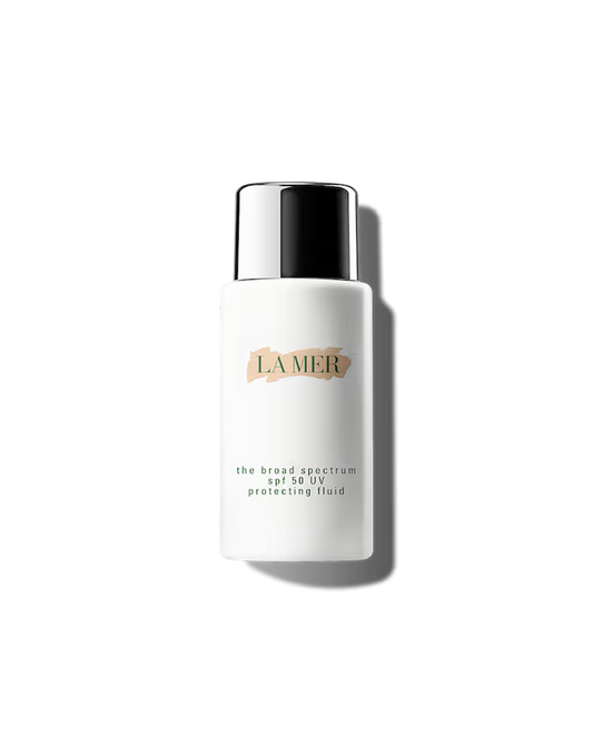 The SPF 50 UV Protecting Fluid 125ML
