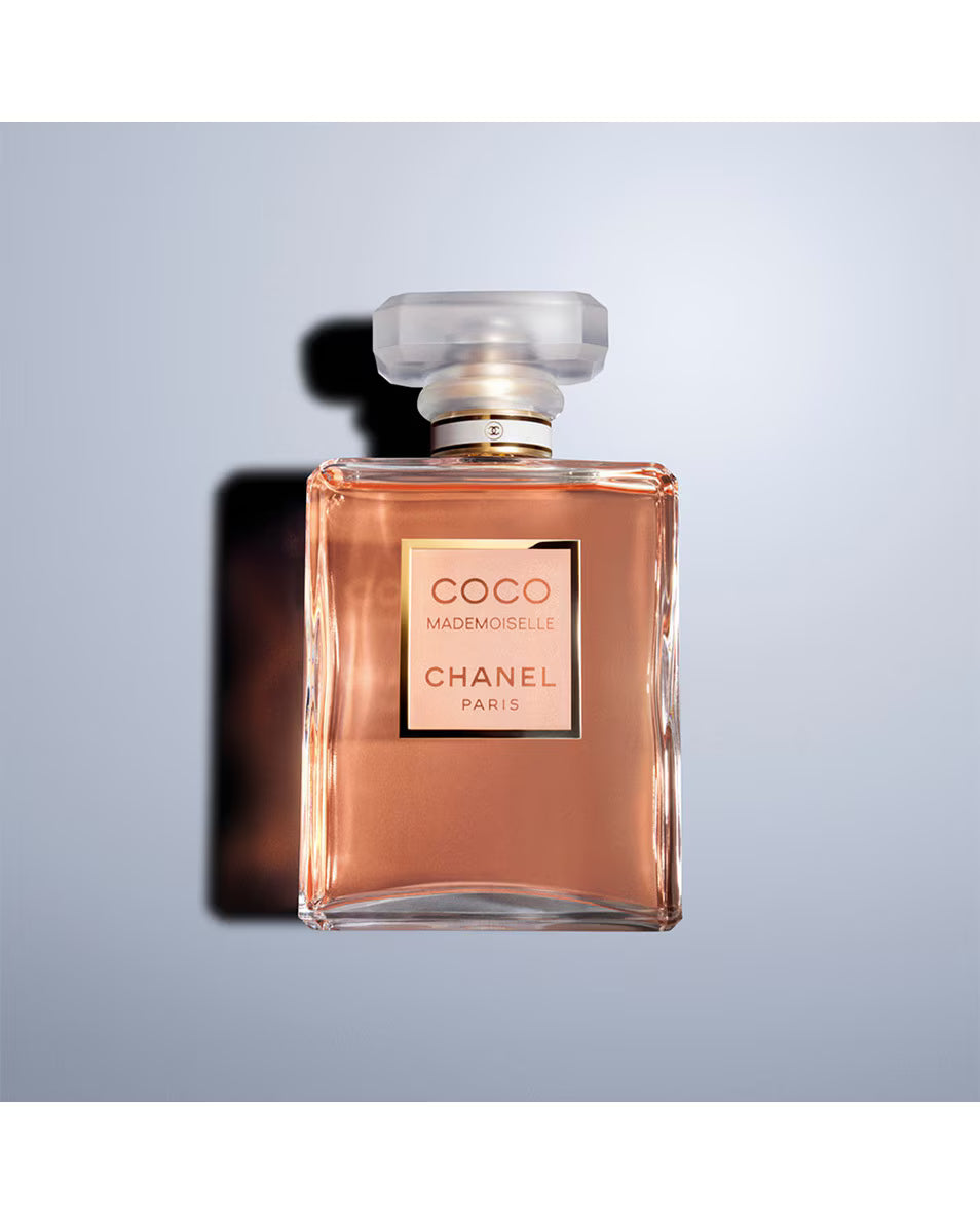 Coco Chanel Mademoiselle Eau de Parfum 100ML