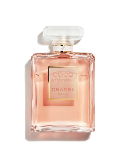 Coco Chanel Mademoiselle Eau de Parfum 100ML