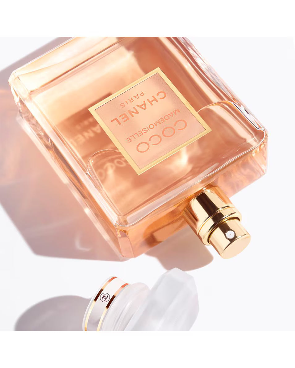 Coco Chanel Mademoiselle Eau de Parfum 100ML