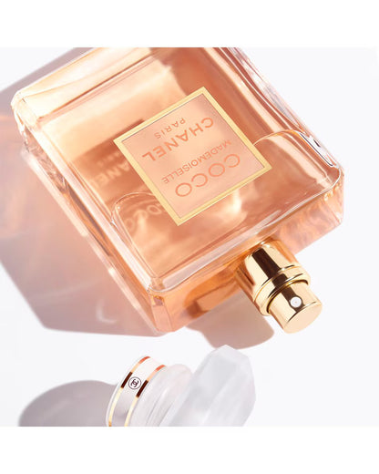 Coco Chanel Mademoiselle Eau de Parfum 100ML